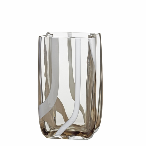 Vetro artigianale di Murano | I PICCOLI VASO I PICCOLI-TASCH ED.LIM. 1/333 TASCH | Carlo Moretti I PICCOLI VASO I PICCOLI-TASCH ED.LIM. 1/333 TASCH