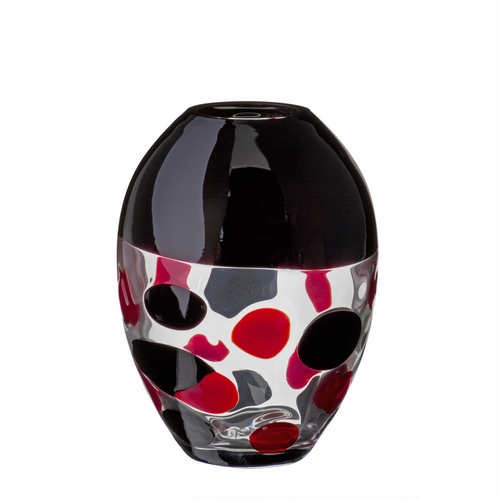 Vetro artigianale di Murano | I PICCOLI VASO I PICCOLI-XILOS ED.LIM. 1/333 XILOS | Carlo Moretti I PICCOLI VASO I PICCOLI-XILOS ED.LIM. 1/333 XILOS