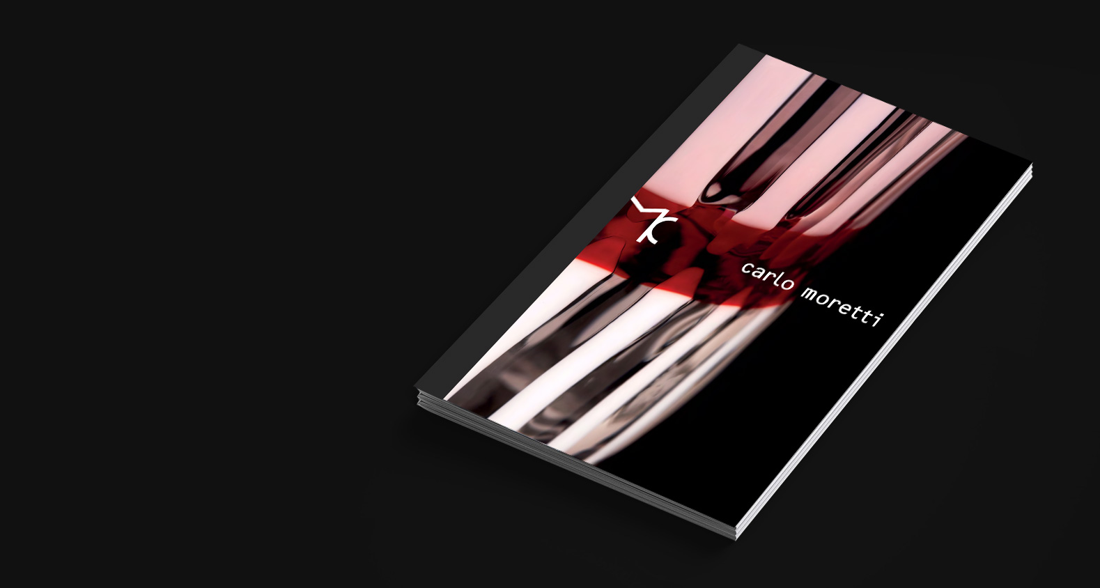 Catalogo 2017 | Carlo Moretti