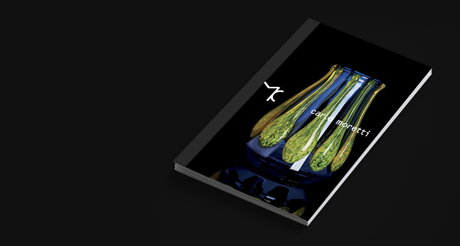 Catalogo 2019 | Carlo Moretti