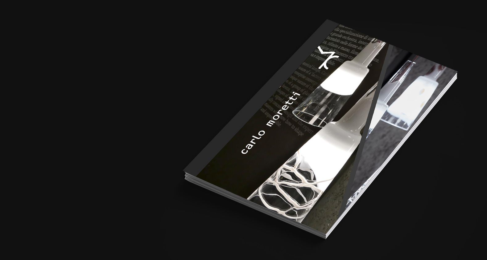 Catalogo 2020 | Carlo Moretti