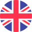Bandiera Inglese