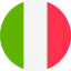 Bandiera Italiana